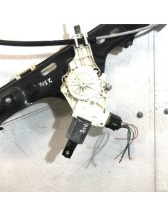 Leve vitre electrique avant gauche BMW X1 E84 PHASE 1 Diesel 2