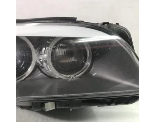 Optique avant principal droit (feux)(phare) BMW SERIE 5 F11 TOURING PHASE 1 BREAK  2