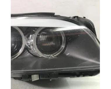 Optique avant principal droit (feux)(phare) BMW SERIE 5 F11 TOURING PHASE 1 BREAK 