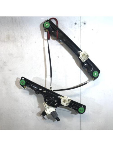 Leve vitre electrique avant gauche BMW X1 E84 PHASE 1 Diesel