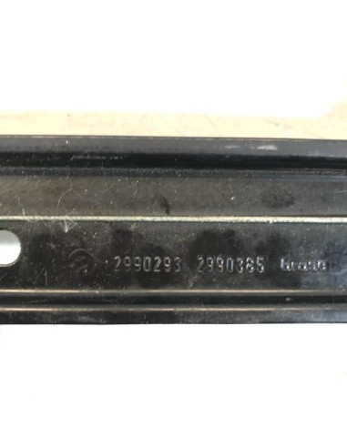 Leve vitre electrique avant gauche BMW X1 E84 PHASE 1 Diesel