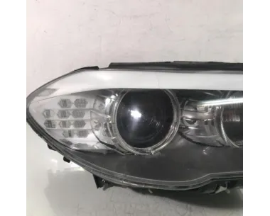 Optique avant principal droit (feux)(phare) BMW SERIE 5 F11 TOURING PHASE 1 BREAK 