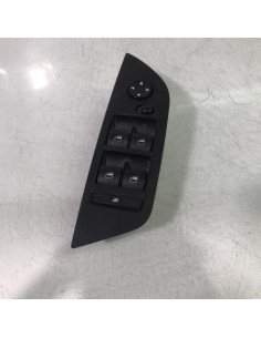 Interrupteur de leve vitre avant gauche BMW X1 E84 PHASE 1 Diesel