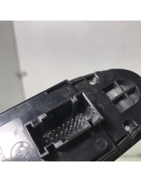 Interrupteur de leve vitre avant gauche BMW X1 E84 PHASE 1 Diesel