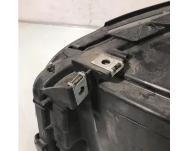 Optique avant principal droit (feux)(phare) BMW SERIE 5 F11 TOURING PHASE 1 BREAK 