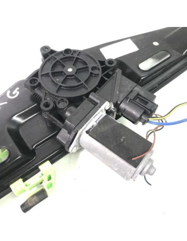 Leve vitre electrique arriere gauche BMW X1 E84 PHASE 1 Diesel