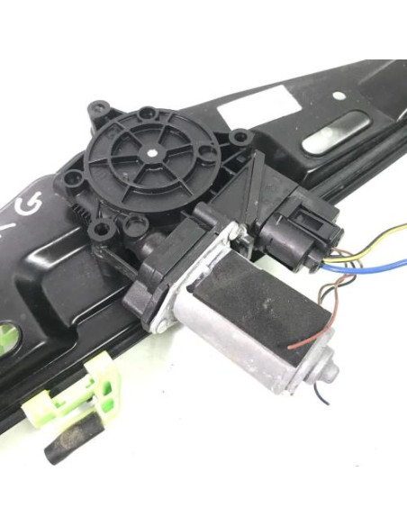 Leve vitre electrique arriere gauche BMW X1 E84 PHASE 1 Diesel