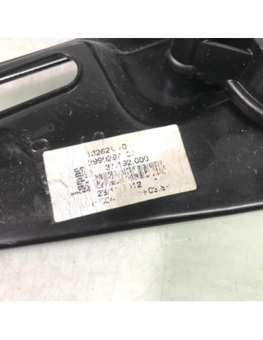 Leve vitre electrique arriere gauche BMW X1 E84 PHASE 1 Diesel