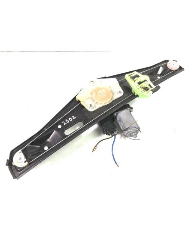 Leve vitre electrique arriere gauche BMW X1 E84 PHASE 1 Diesel