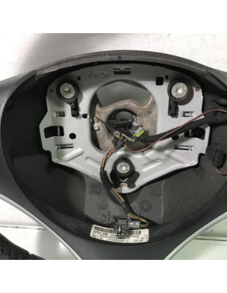 Volant BMW X1 E84 PHASE 1 Diesel