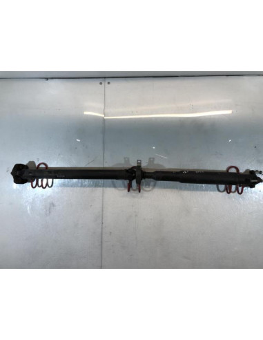 Arbre de transmission (propulsion) BMW X1 E84 PHASE 1 Diesel