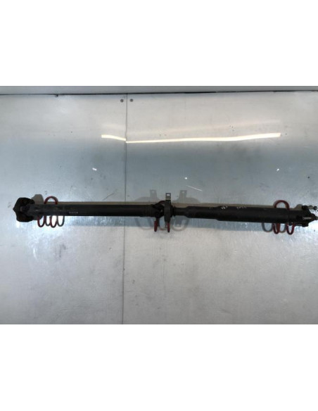 Arbre de transmission (propulsion) BMW X1 E84 PHASE 1 Diesel