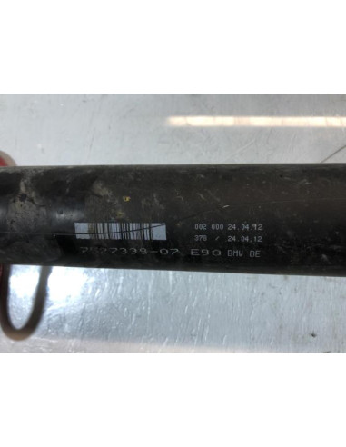 Arbre de transmission (propulsion) BMW X1 E84 PHASE 1 Diesel