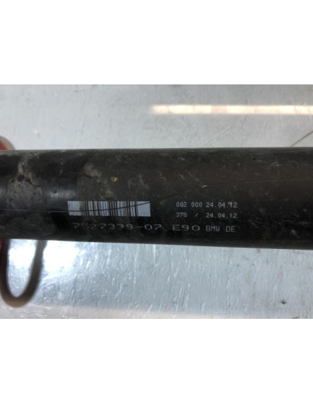 Arbre de transmission (propulsion) BMW X1 E84 PHASE 1 Diesel