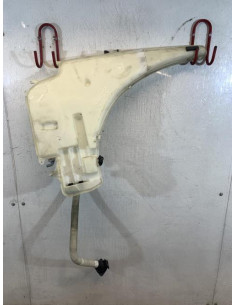 Vase de lave glace BMW X1 E84 PHASE 1 Diesel