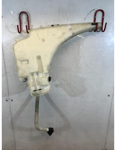 Vase de lave glace BMW X1 E84 PHASE 1 Diesel