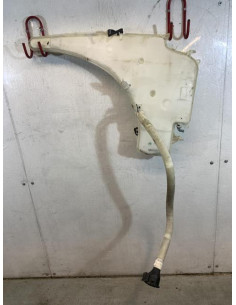 Vase de lave glace BMW X1 E84 PHASE 1 Diesel 2