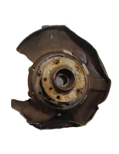 Fusee arriere gauche BMW X1 E84 PHASE 1 Diesel