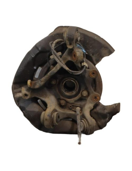 Fusee arriere gauche BMW X1 E84 PHASE 1 Diesel