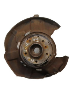 Fusee arriere droit BMW X1 E84 PHASE 1 Diesel