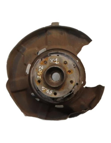 Fusee arriere droit BMW X1 E84 PHASE 1 Diesel