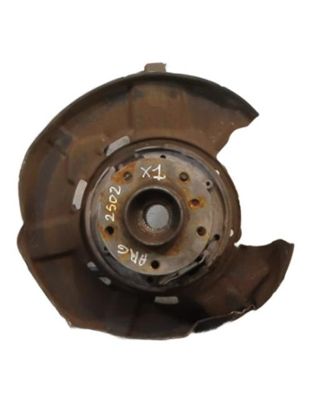 Fusee arriere droit BMW X1 E84 PHASE 1 Diesel