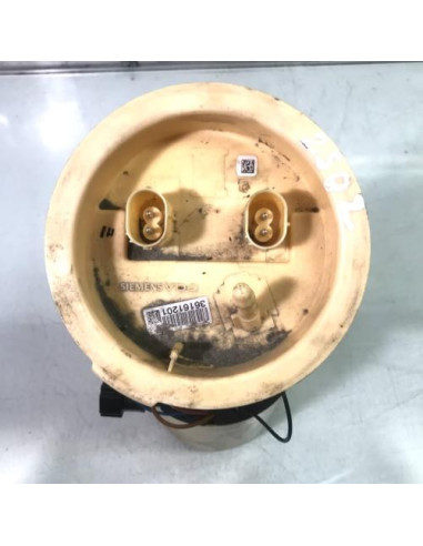 Pompe de gavage BMW X1 E84 PHASE 1 Diesel