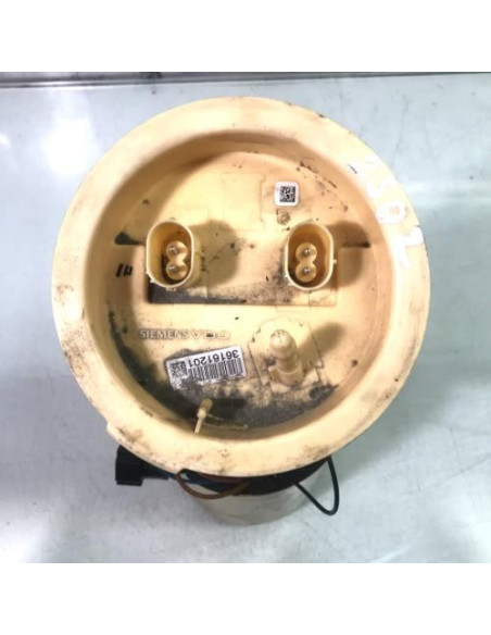 Pompe de gavage BMW X1 E84 PHASE 1 Diesel