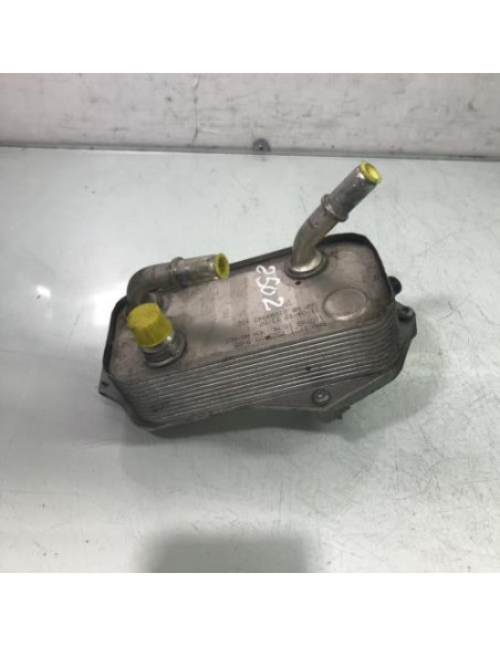 Radiateur huile BMW X1 E84 PHASE 1 Diesel