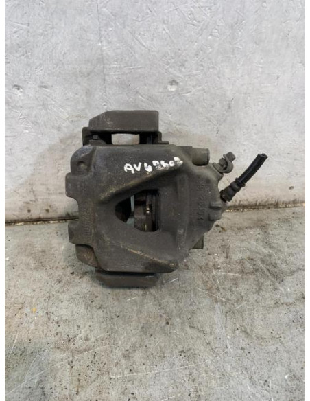 Etrier avant gauche (freinage) BMW X1 E84 PHASE 1 Diesel