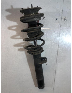 Amortisseur avant gauche BMW X1 E84 PHASE 1 Diesel