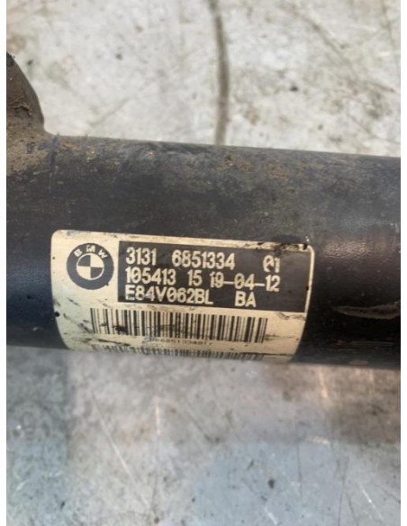 Amortisseur avant droit BMW X1 E84 PHASE 1 Diesel