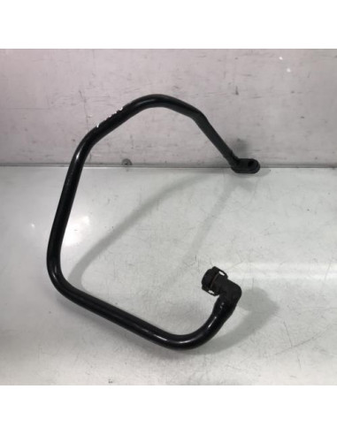 Durite BMW Z4 E85 ROADSTER PHASE 1 CABRIOLET Essence