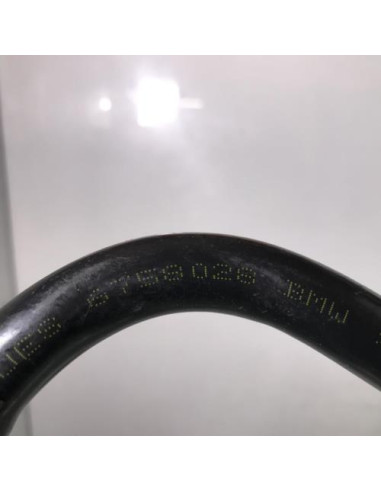 Durite BMW Z4 E85 ROADSTER PHASE 1 CABRIOLET Essence