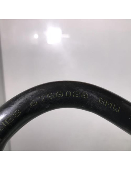 Durite BMW Z4 E85 ROADSTER PHASE 1 CABRIOLET Essence