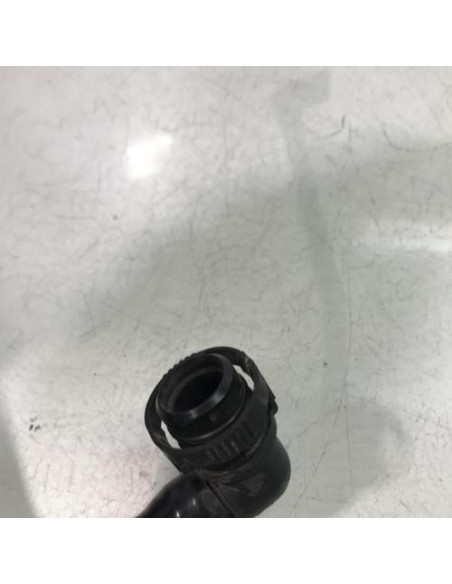 Durite BMW Z4 E85 ROADSTER PHASE 1 CABRIOLET Essence