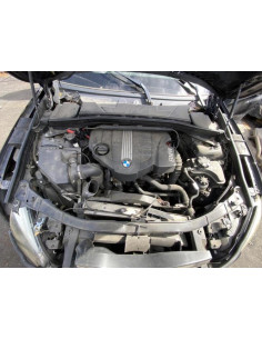 Demarreur BMW X1 E84 PHASE 1 Diesel