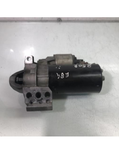Demarreur BMW X1 E84 PHASE 1 Diesel