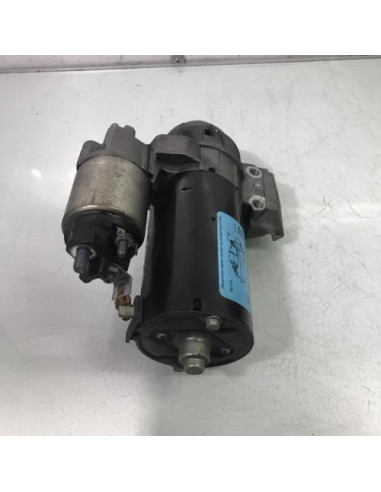 Demarreur BMW X1 E84 PHASE 1 Diesel