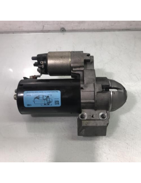 Demarreur BMW X1 E84 PHASE 1 Diesel