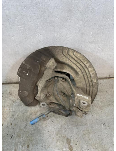 Fusee avant droit BMW X1 E84 PHASE 1 Diesel