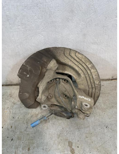 Fusee avant droit BMW X1 E84 PHASE 1 Diesel