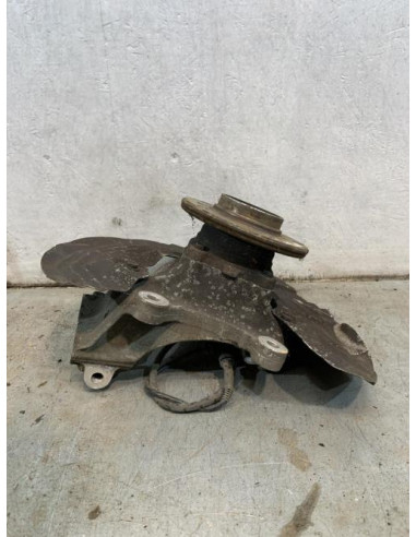 Fusee avant droit BMW X1 E84 PHASE 1 Diesel