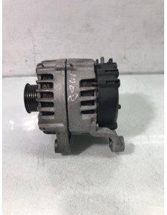 Alternateur BMW X1 E84 PHASE 1 Diesel 2
