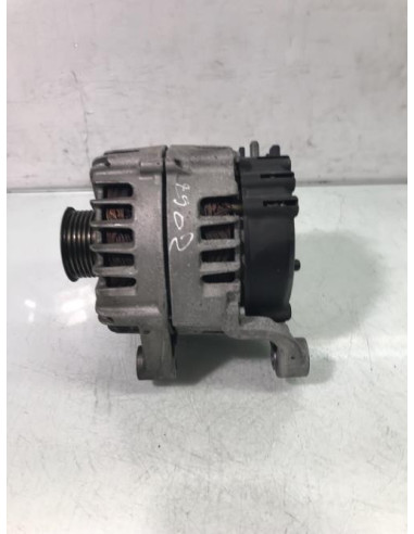 Alternateur BMW X1 E84 PHASE 1 Diesel