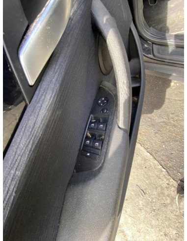 Bras de suspension arriere gauche BMW X1 E84 PHASE 1 Diesel