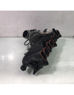 Collecteur d'admission BMW X1 E84 PHASE 1 Diesel 2