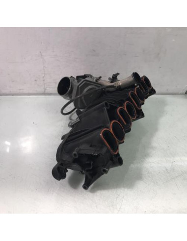 Collecteur d'admission BMW X1 E84 PHASE 1 Diesel