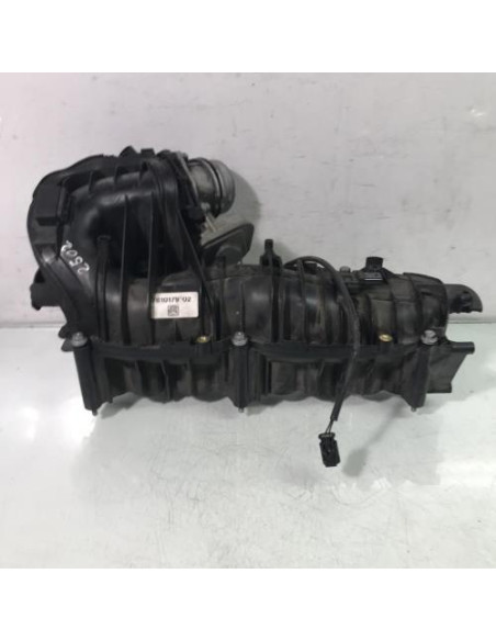 Collecteur d'admission BMW X1 E84 PHASE 1 Diesel