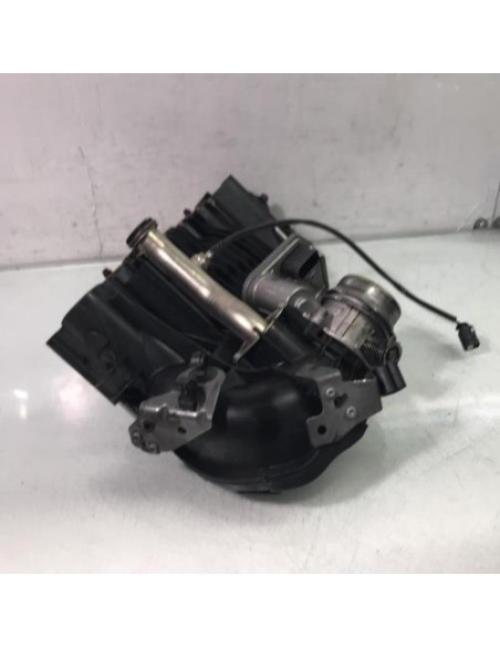 Collecteur d'admission BMW X1 E84 PHASE 1 Diesel